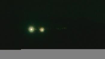 Weather camera view of Coyote Springs Golf Club.