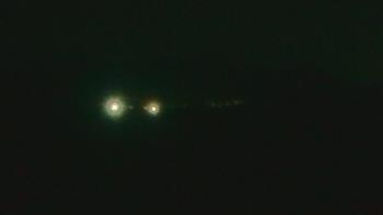 Weather camera view of Coyote Springs Golf Club.