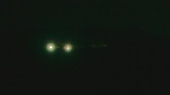 Weather camera view of Coyote Springs Golf Club.