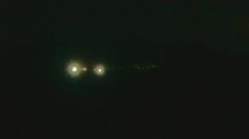 Weather camera view of Coyote Springs Golf Club.