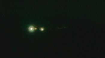 Weather camera view of Coyote Springs Golf Club.