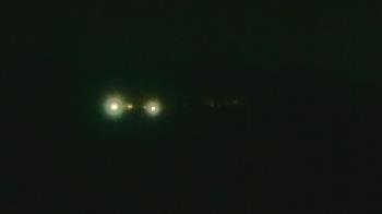 Weather camera view of Coyote Springs Golf Club.