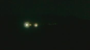 Weather camera view of Coyote Springs Golf Club.