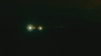 Weather camera view of Coyote Springs Golf Club.