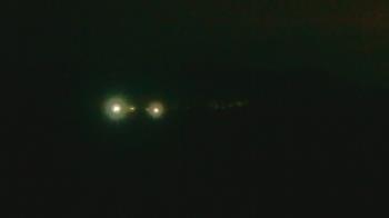 Weather camera view of Coyote Springs Golf Club.