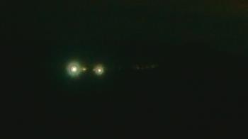 Weather camera view of Coyote Springs Golf Club.