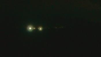 Weather camera view of Coyote Springs Golf Club.