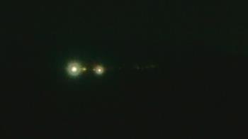 Weather camera view of Coyote Springs Golf Club.