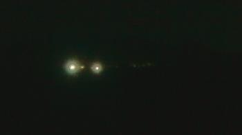 Weather camera view of Coyote Springs Golf Club.