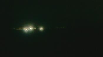 Weather camera view of Coyote Springs Golf Club.