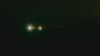 Weather camera view of Coyote Springs Golf Club.