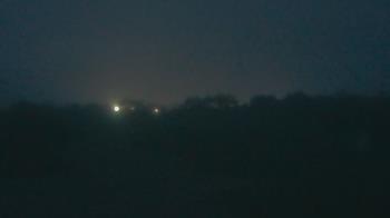 Weather camera view of Coyote Springs Golf Club.