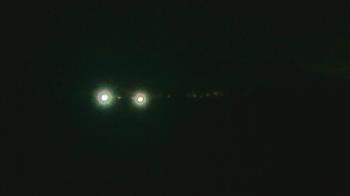 Weather camera view of Coyote Springs Golf Club.