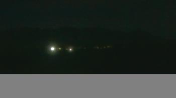 Weather camera view of Coyote Springs Golf Club.