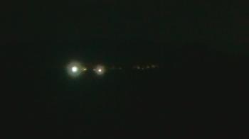 Weather camera view of Coyote Springs Golf Club.