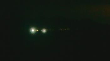 Weather camera view of Coyote Springs Golf Club.