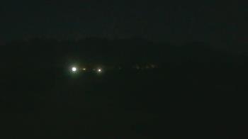 Weather camera view of Coyote Springs Golf Club.