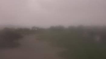 Weather camera view of Coyote Springs Golf Club.