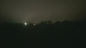 Weather camera view of Coyote Springs Golf Club.