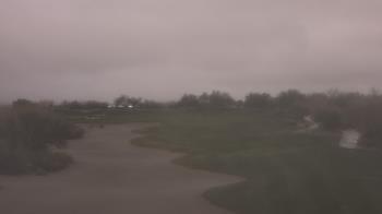 Weather camera view of Coyote Springs Golf Club.
