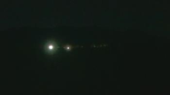 Weather camera view of Coyote Springs Golf Club.