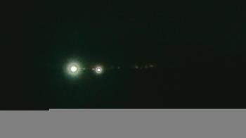 Weather camera view of Coyote Springs Golf Club.