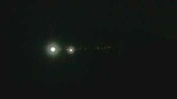 Weather camera view of Coyote Springs Golf Club.