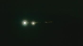 Weather camera view of Coyote Springs Golf Club.