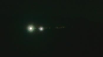 Weather camera view of Coyote Springs Golf Club.