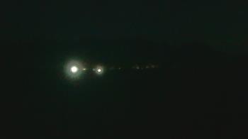 Weather camera view of Coyote Springs Golf Club.