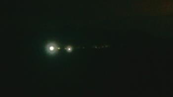 Weather camera view of Coyote Springs Golf Club.