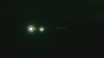 Weather camera view of Coyote Springs Golf Club.