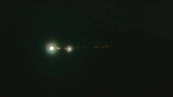 Weather camera view of Coyote Springs Golf Club.