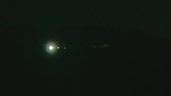 Weather camera view of Coyote Springs Golf Club.