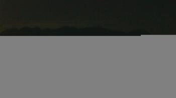 Weather camera view of Coyote Springs Golf Club.