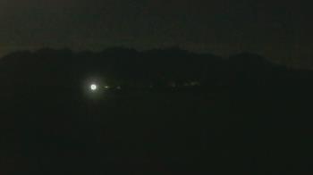 Weather camera view of Coyote Springs Golf Club.