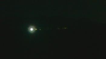 Weather camera view of Coyote Springs Golf Club.