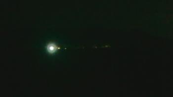 Weather camera view of Coyote Springs Golf Club.