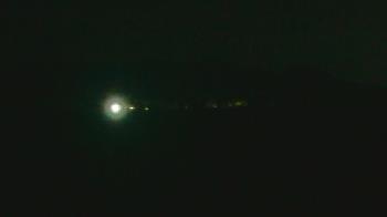 Weather camera view of Coyote Springs Golf Club.