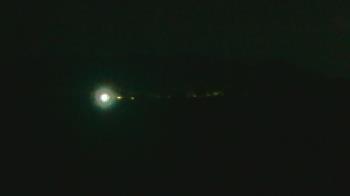 Weather camera view of Coyote Springs Golf Club.