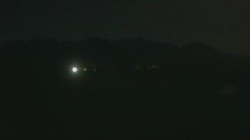 Weather camera view of Coyote Springs Golf Club.