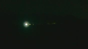 Weather camera view of Coyote Springs Golf Club.