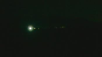 Weather camera view of Coyote Springs Golf Club.