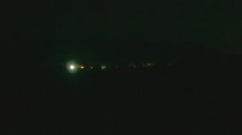 Weather camera view of Coyote Springs Golf Club.
