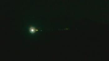 Weather camera view of Coyote Springs Golf Club.