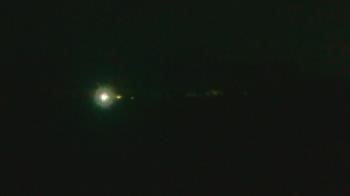 Weather camera view of Coyote Springs Golf Club.