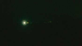 Weather camera view of Coyote Springs Golf Club.