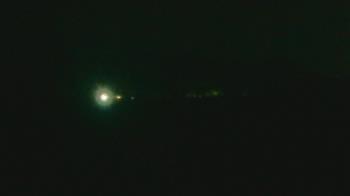 Weather camera view of Coyote Springs Golf Club.