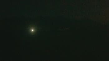 Weather camera view of Coyote Springs Golf Club.