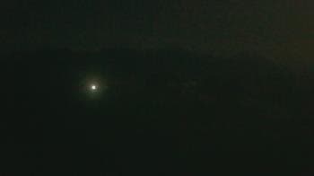 Weather camera view of Coyote Springs Golf Club.